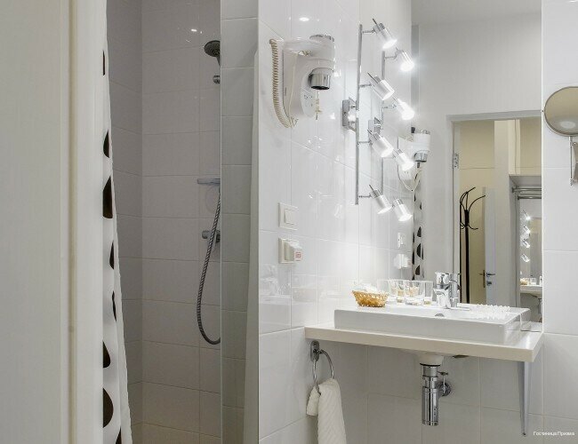 Гостиница Призма Пенза-227