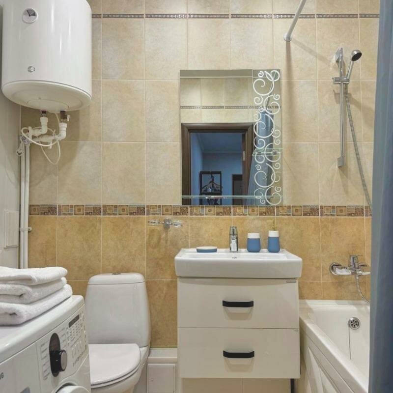 Гостиница Призма Пенза