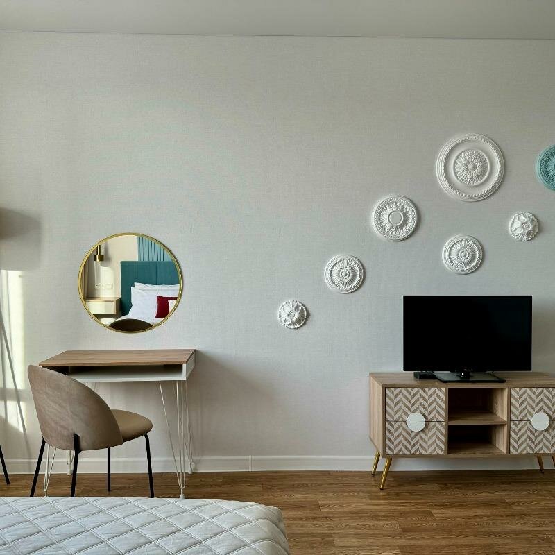 Гостиница Призма Пенза