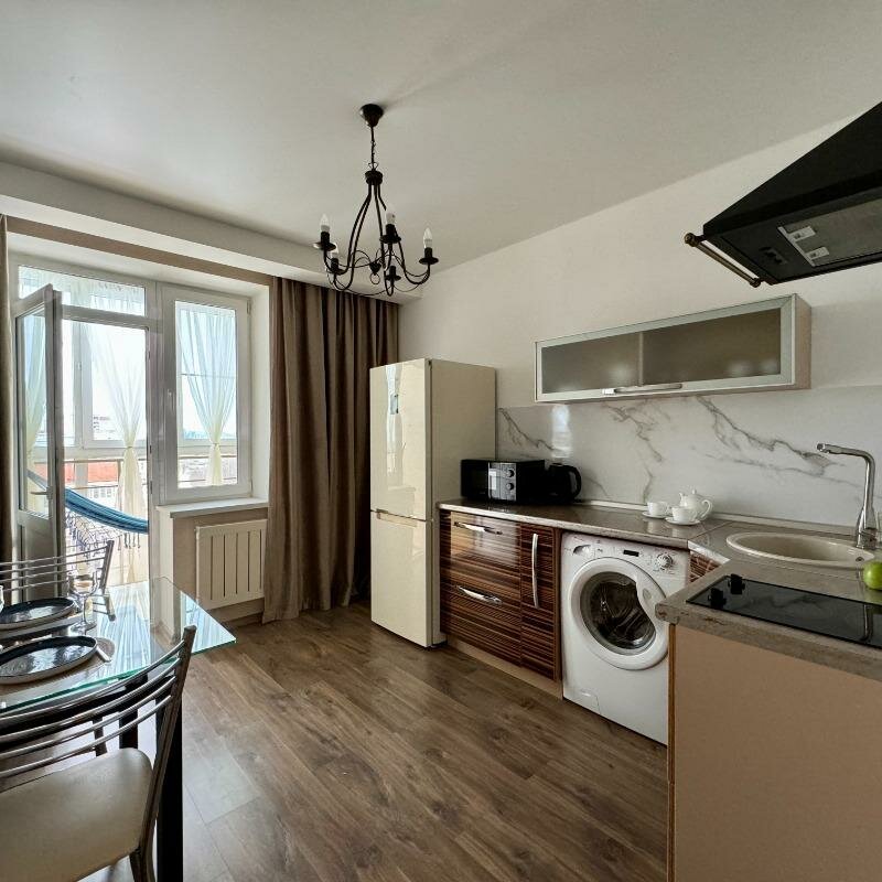 Гостиница Призма Пенза