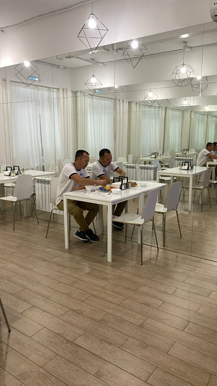 Гостиница Призма Пенза-218