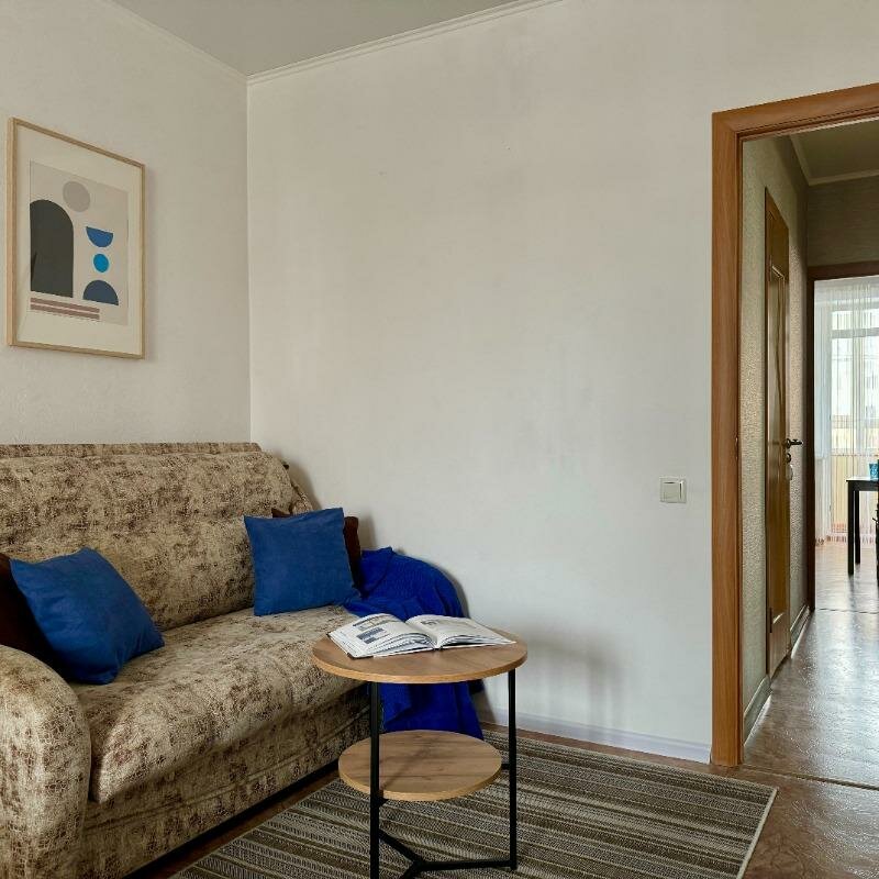 Гостиница Призма Пенза