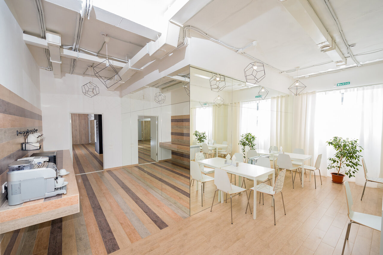 Гостиница Призма Пенза-236