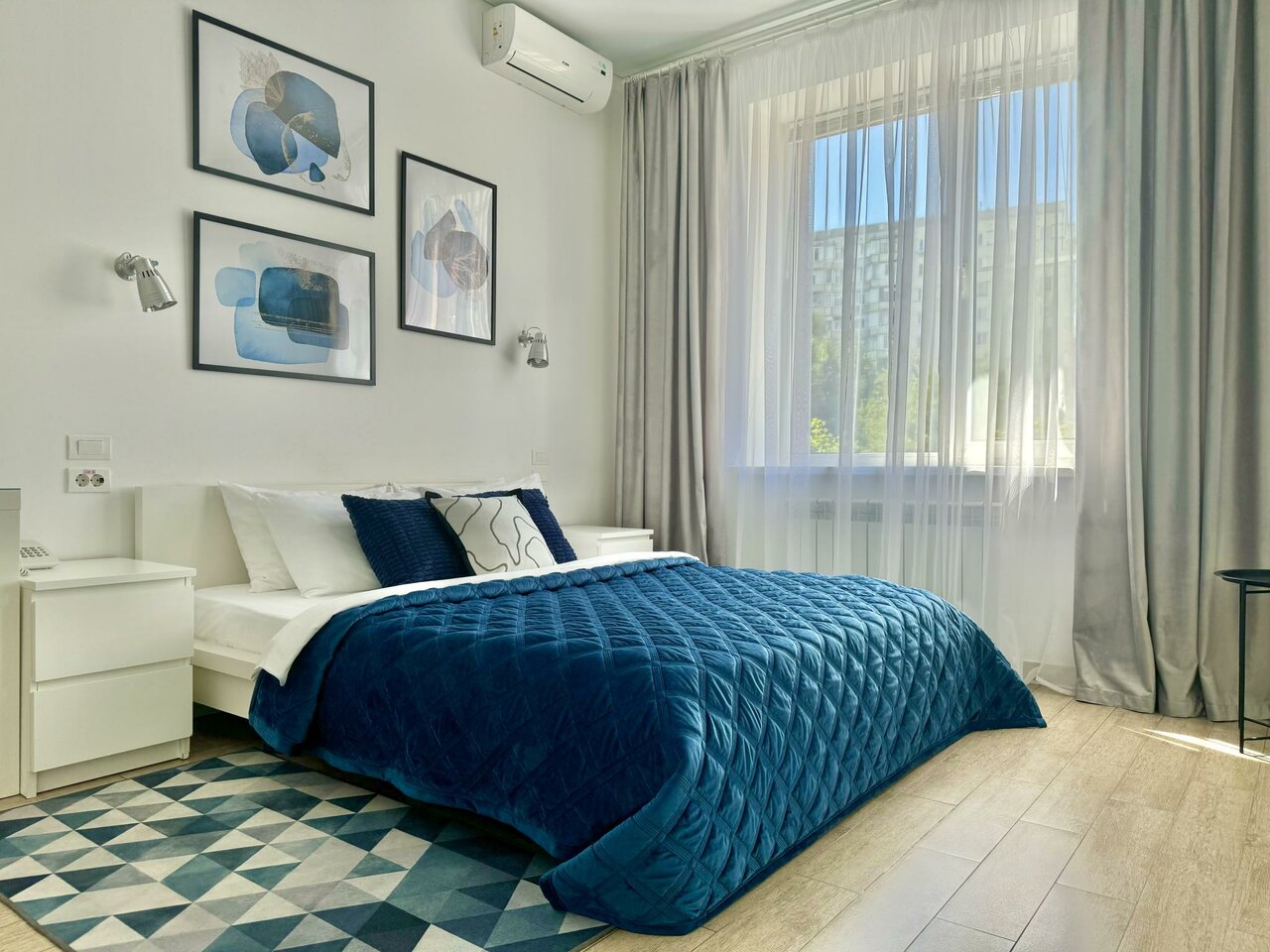 Гостиница Призма Пенза-54