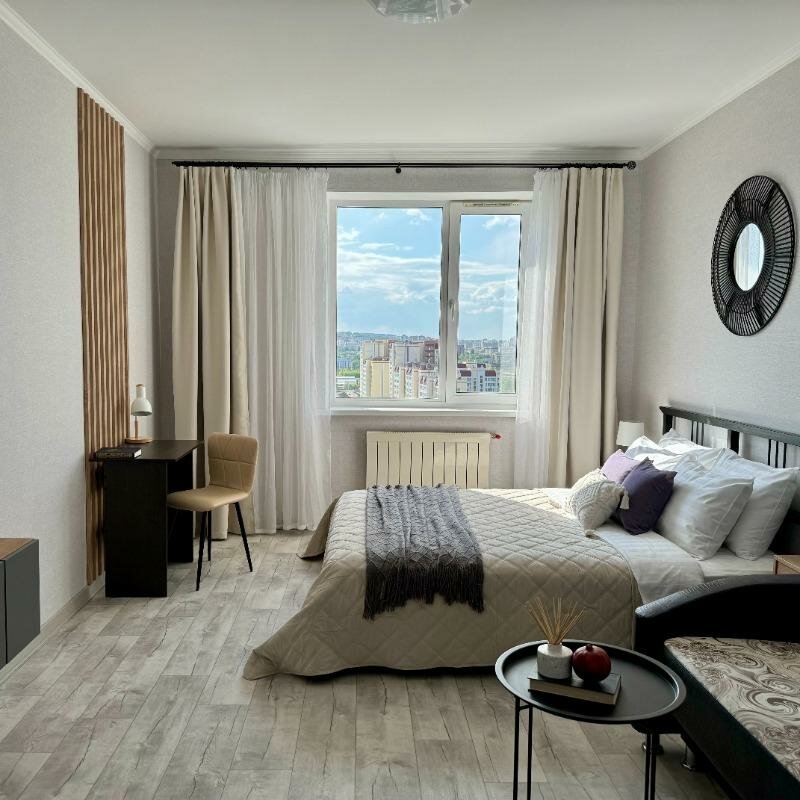 Гостиница Призма Пенза