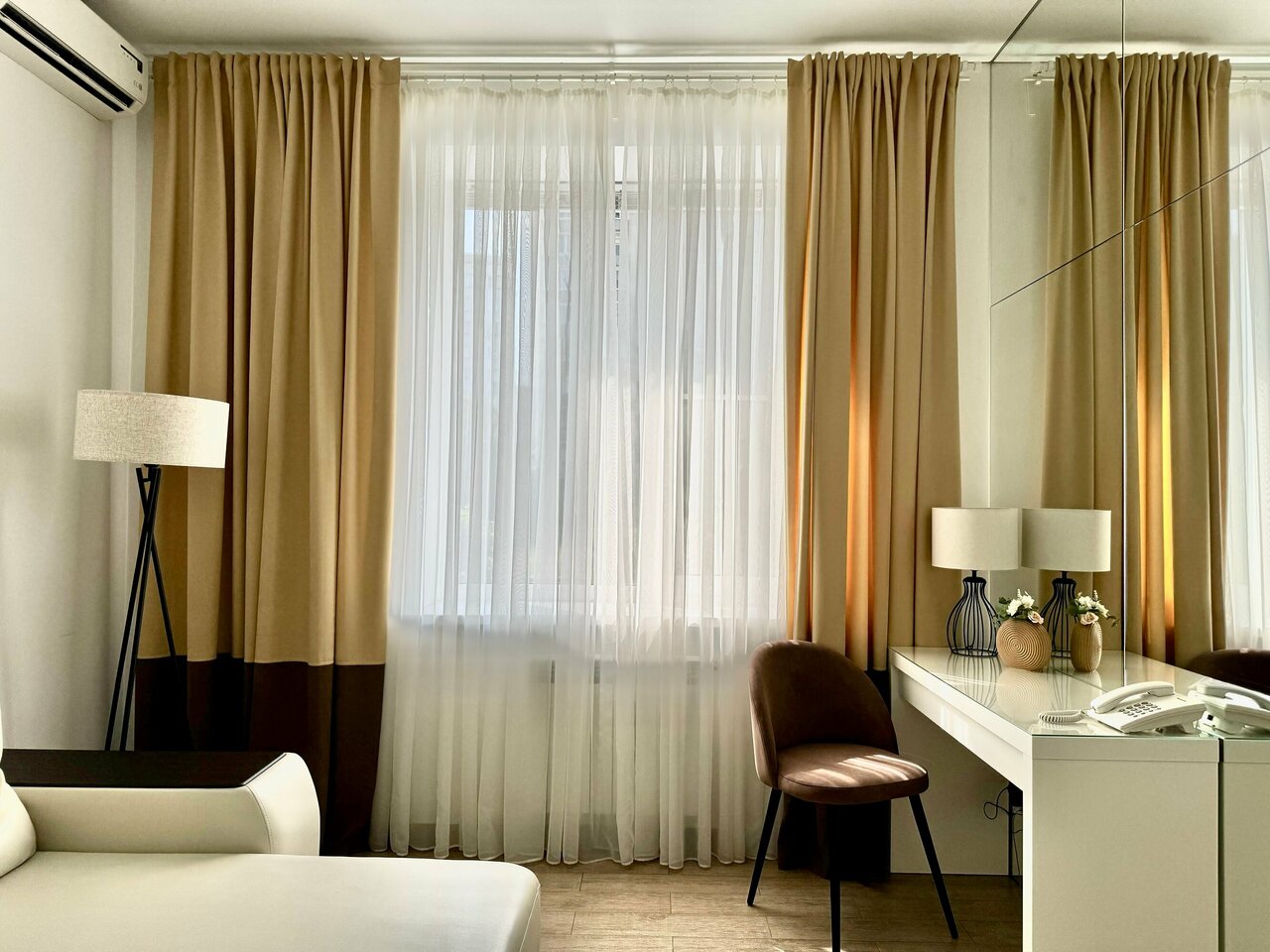 Гостиница Призма Пенза