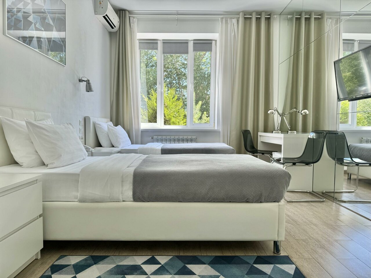 Гостиница Призма Пенза-109