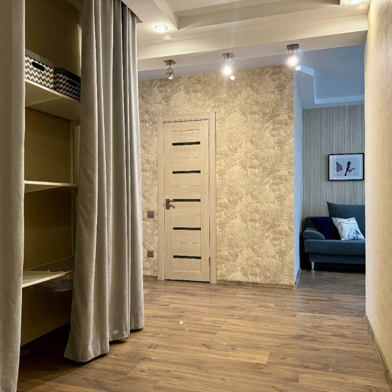 Гостиница Призма Пенза