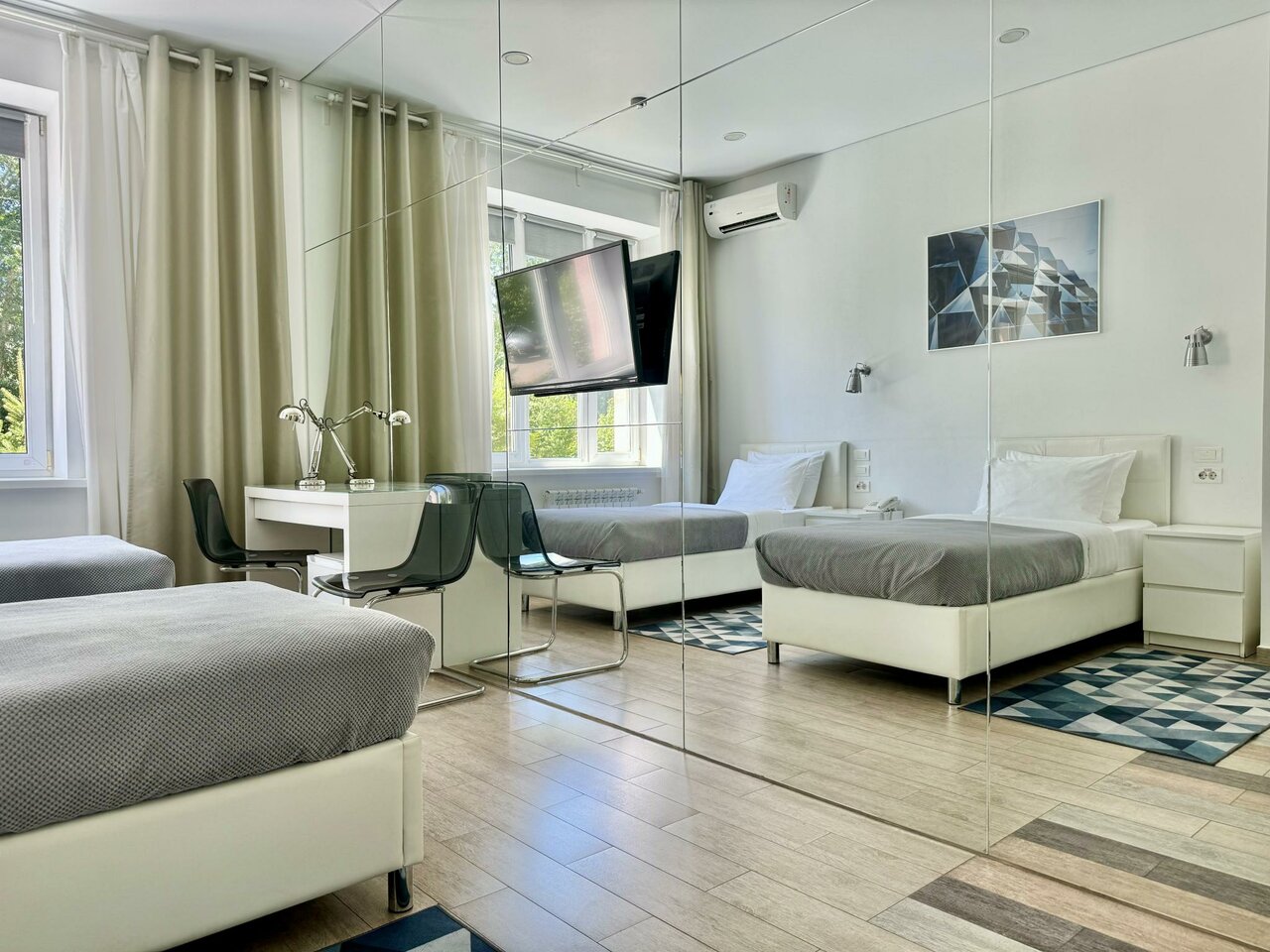 Гостиница Призма Пенза-85