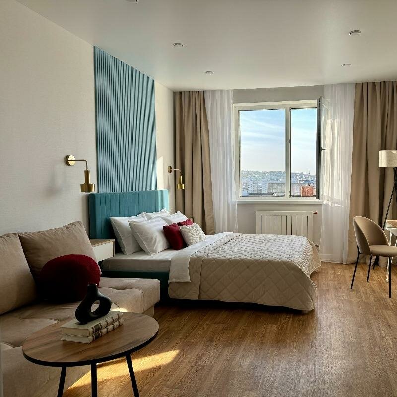 Гостиница Призма Пенза