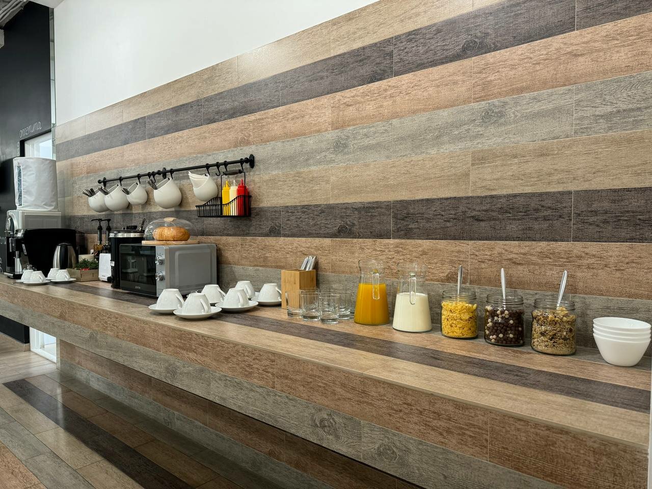 Гостиница Призма Пенза-37