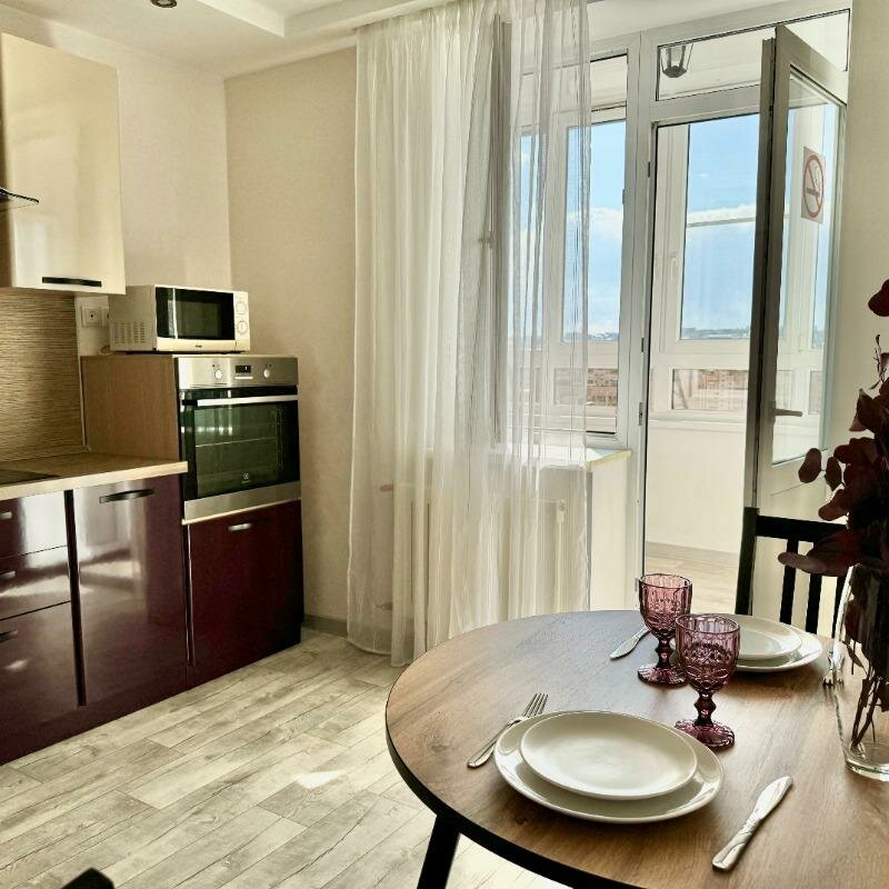 Гостиница Призма Пенза