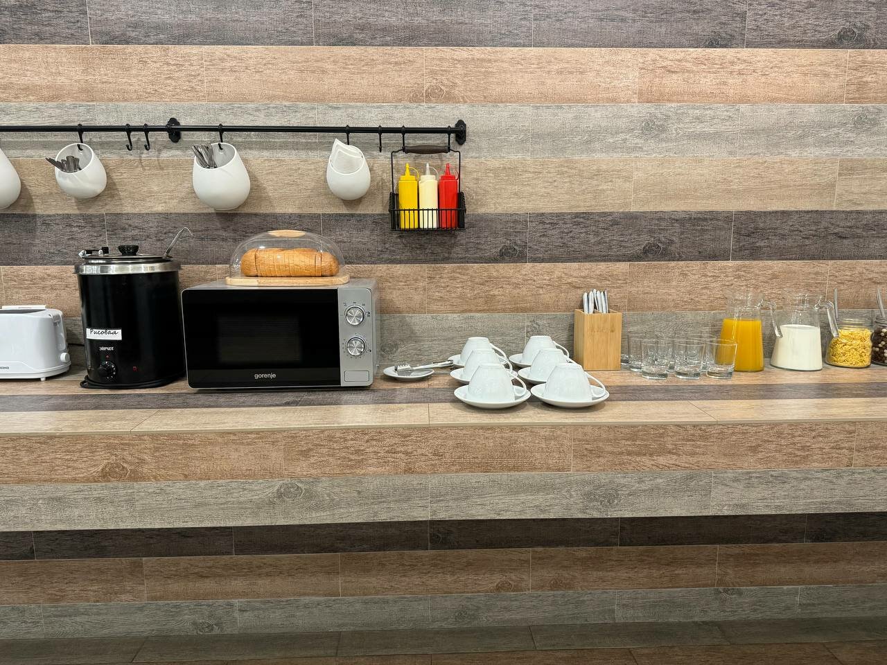 Гостиница Призма Пенза-50