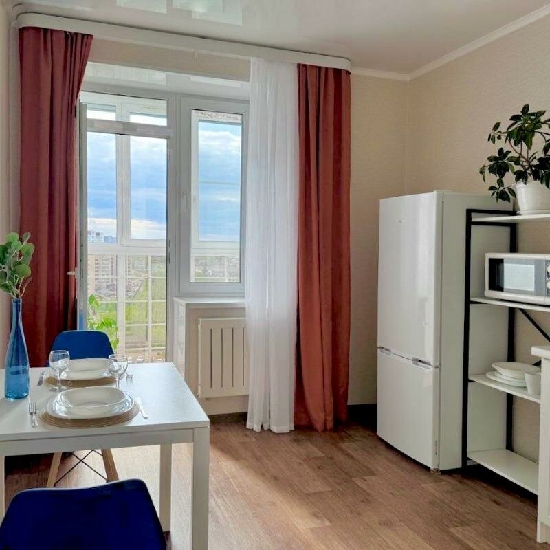 Гостиница Призма Пенза