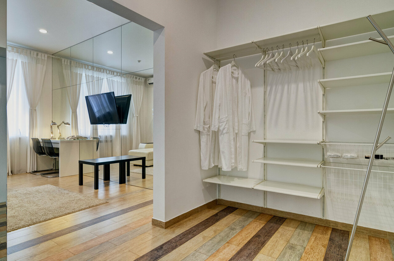 Гостиница Призма Пенза