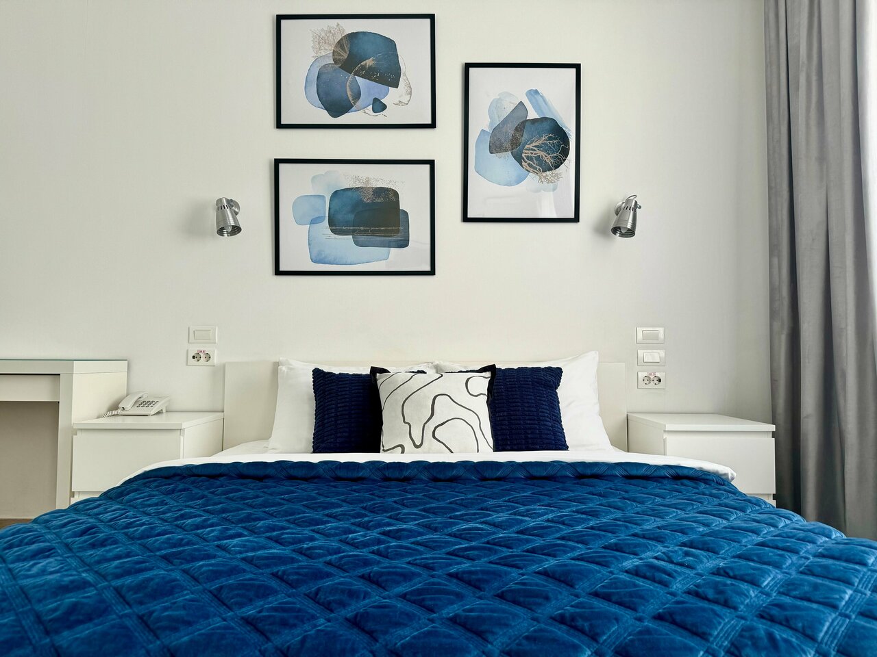 Гостиница Призма Пенза