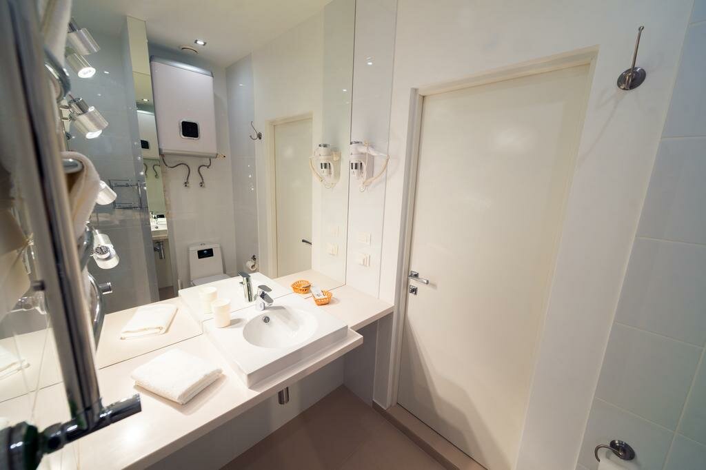 Гостиница Призма Пенза-183