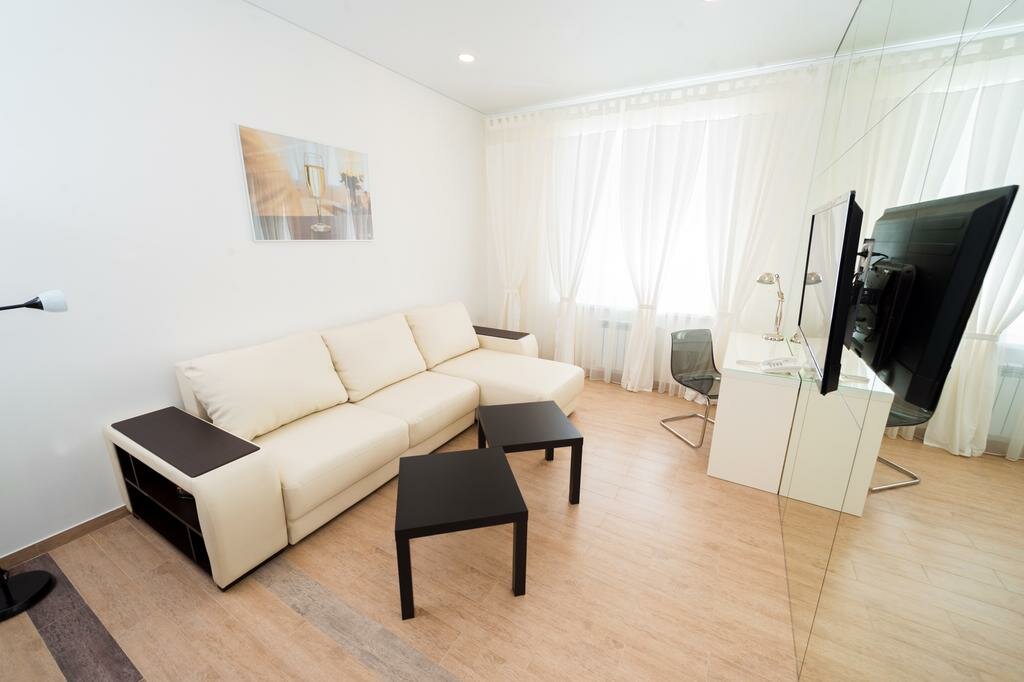 Гостиница Призма Пенза-168