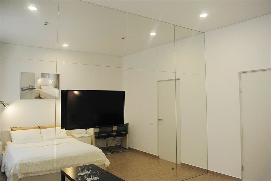 Гостиница Призма Пенза-12