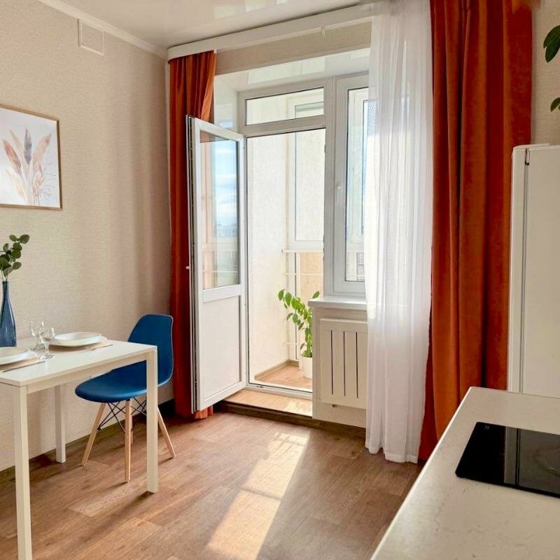 Гостиница Призма Пенза