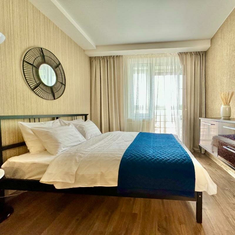 Гостиница Призма Пенза