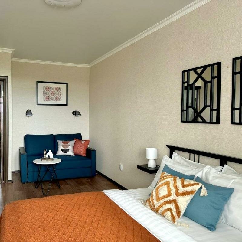 Гостиница Призма Пенза