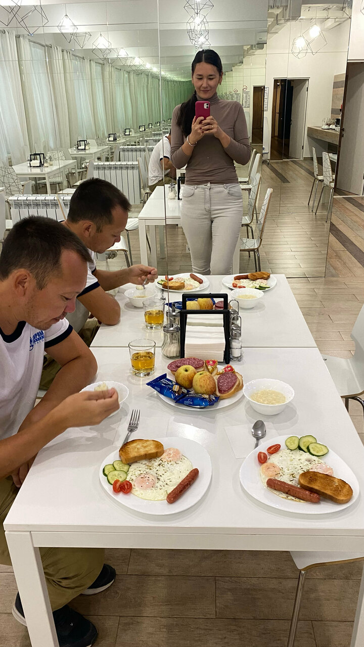 Гостиница Призма Пенза-196