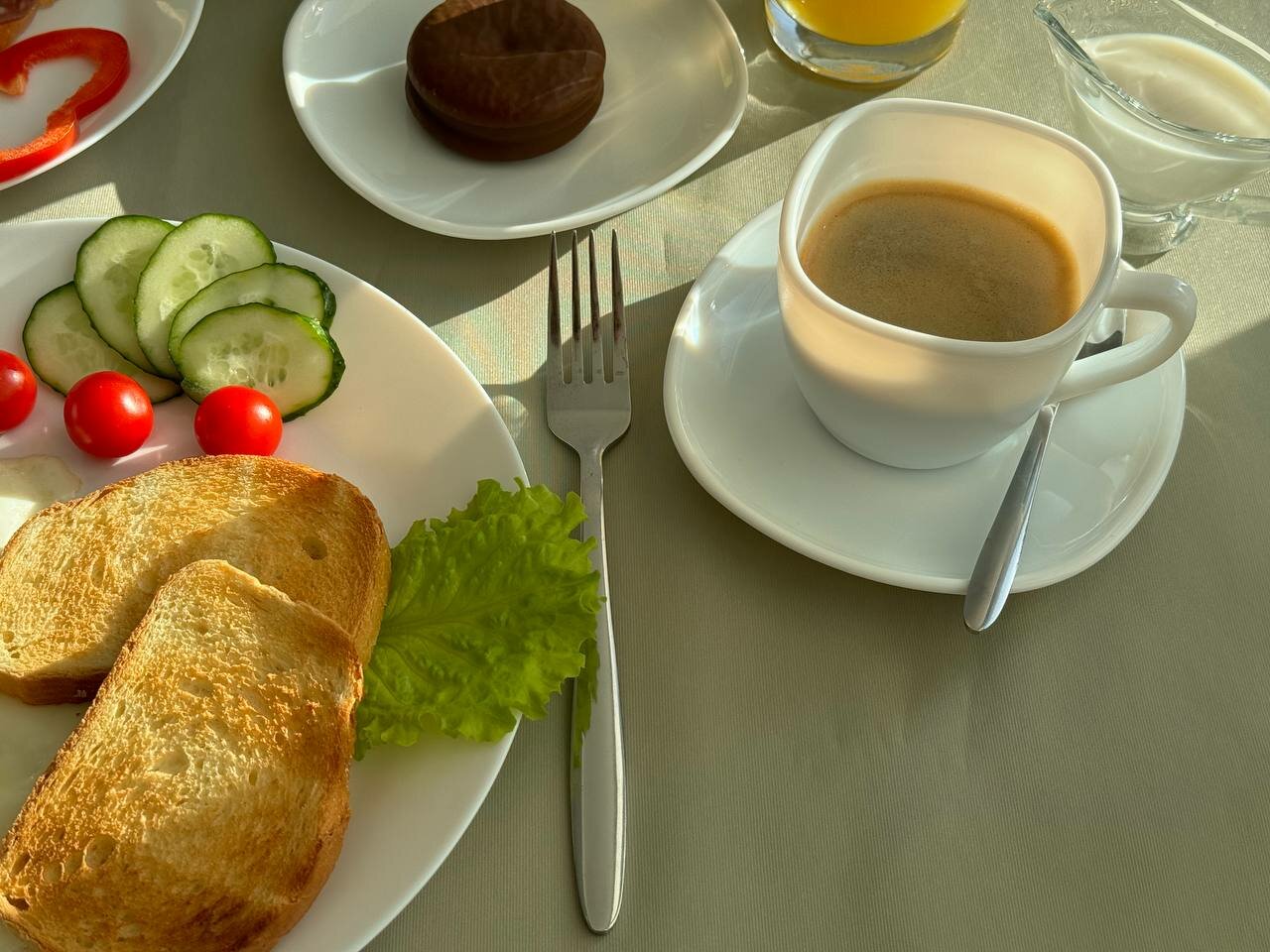 Гостиница Призма Пенза-35