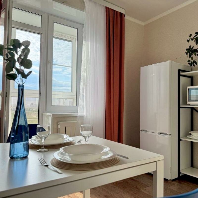 Гостиница Призма Пенза