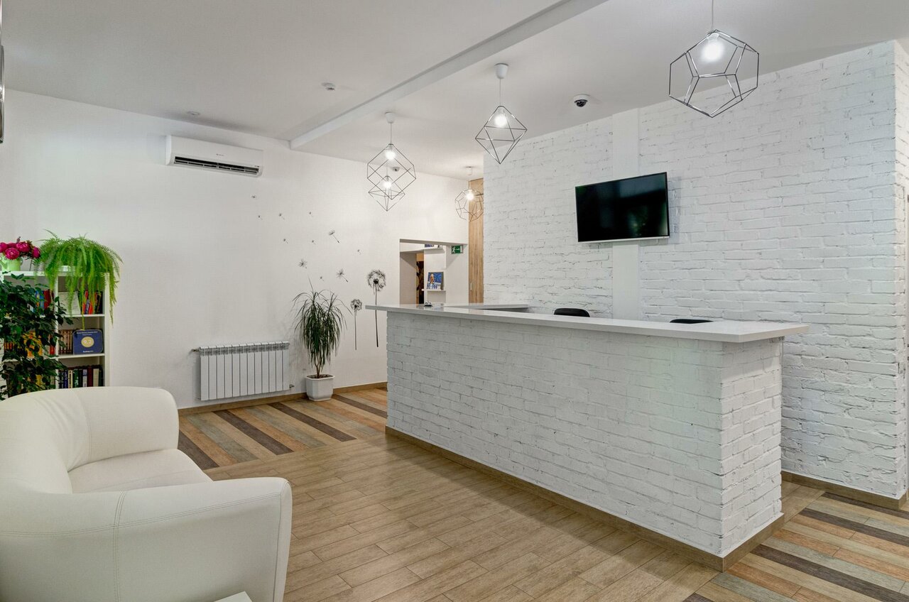 Гостиница Призма Пенза-67