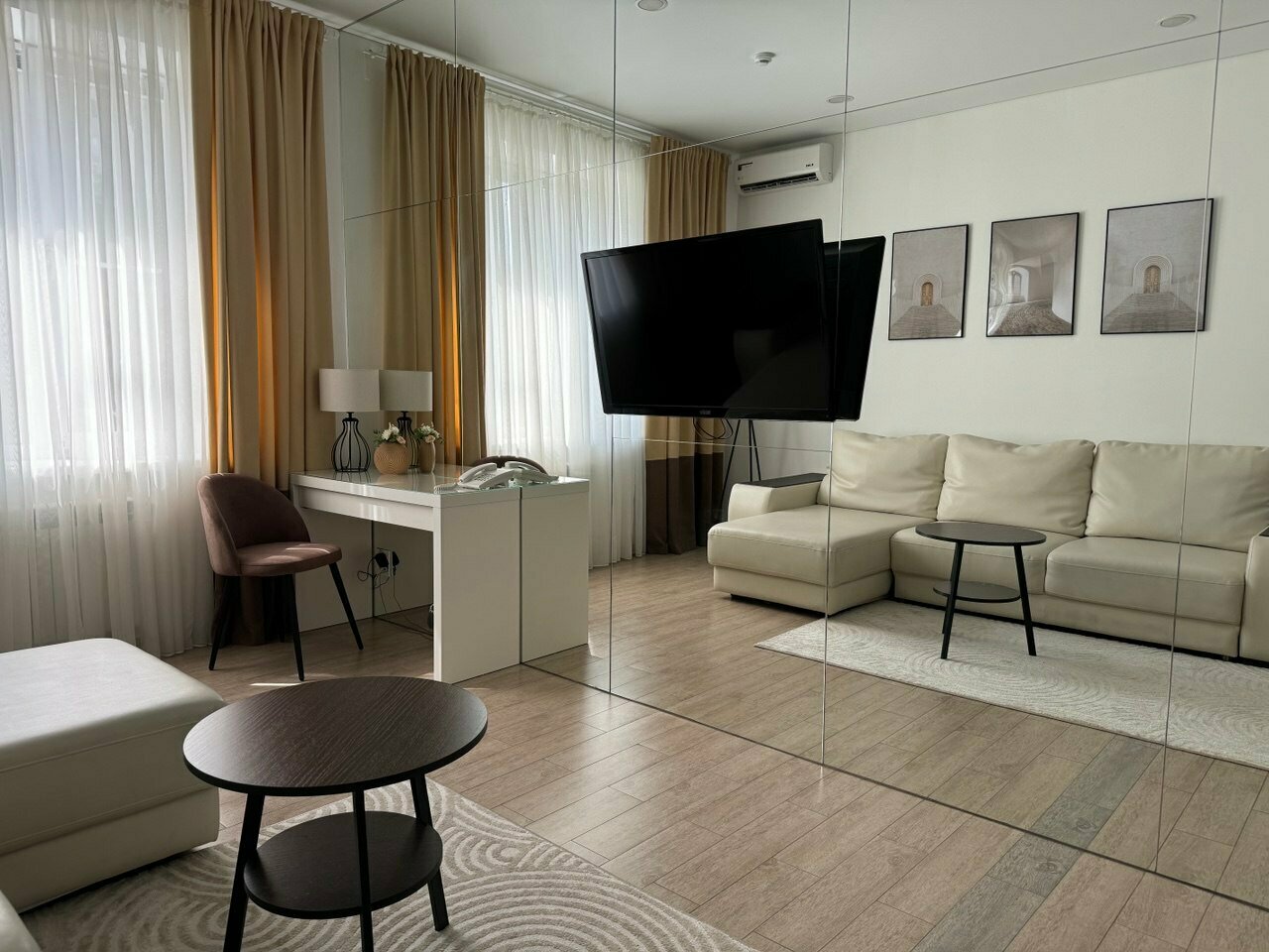 Гостиница Призма Пенза-229