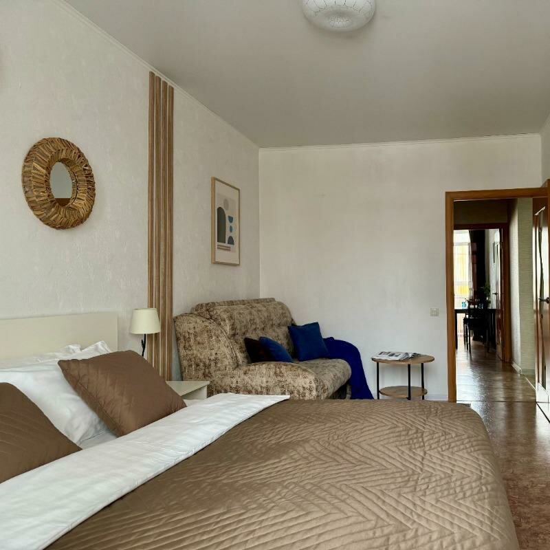 Гостиница Призма Пенза