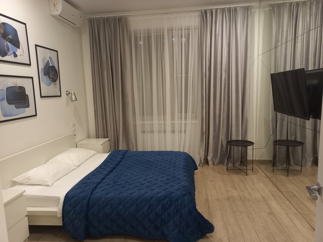 Гостиница Призма Пенза-214