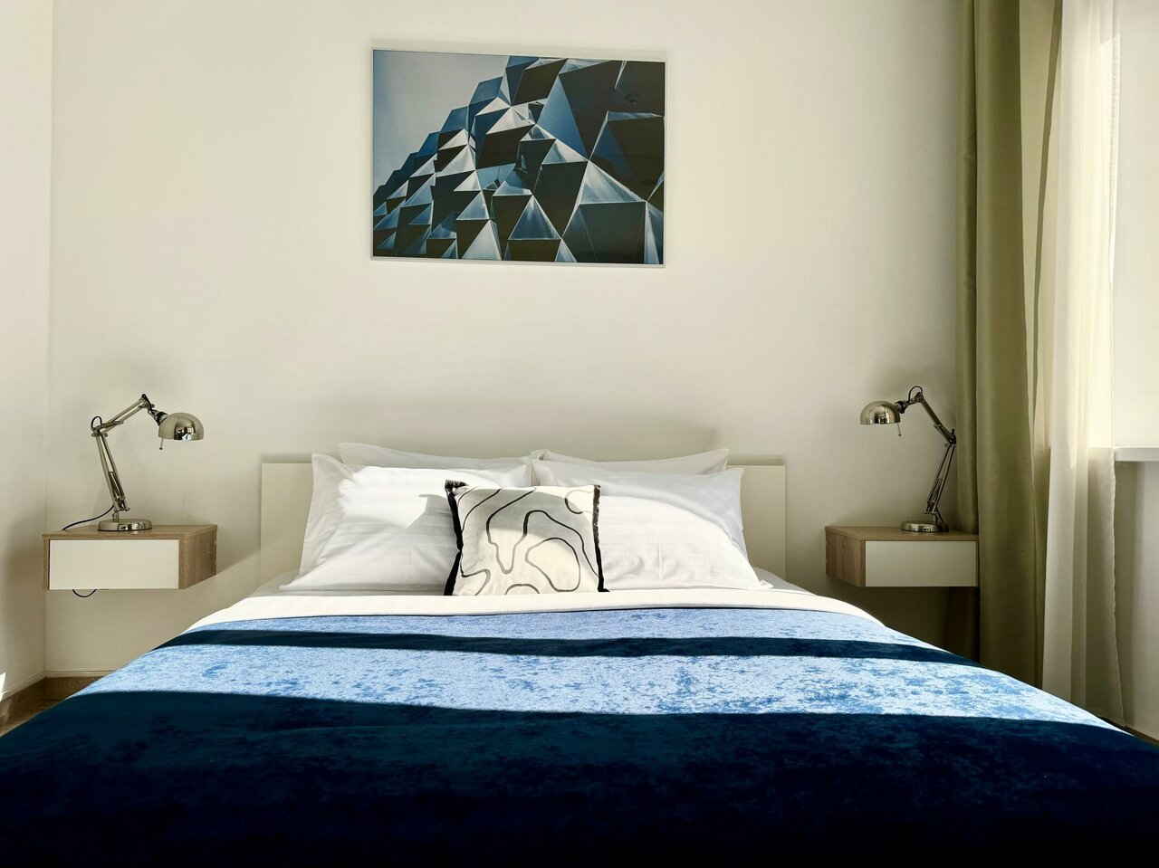 Гостиница Призма Пенза-63