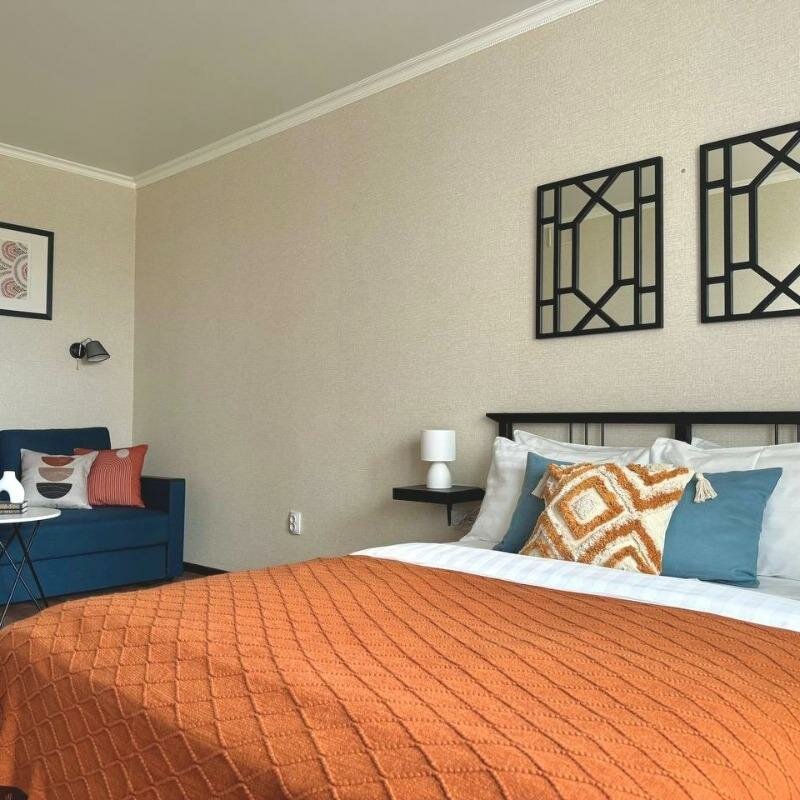 Гостиница Призма Пенза