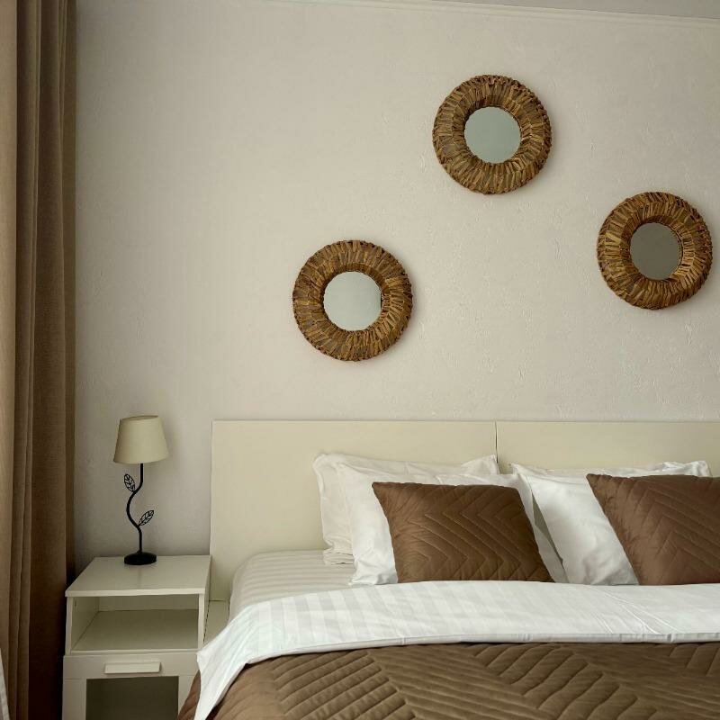 Гостиница Призма Пенза