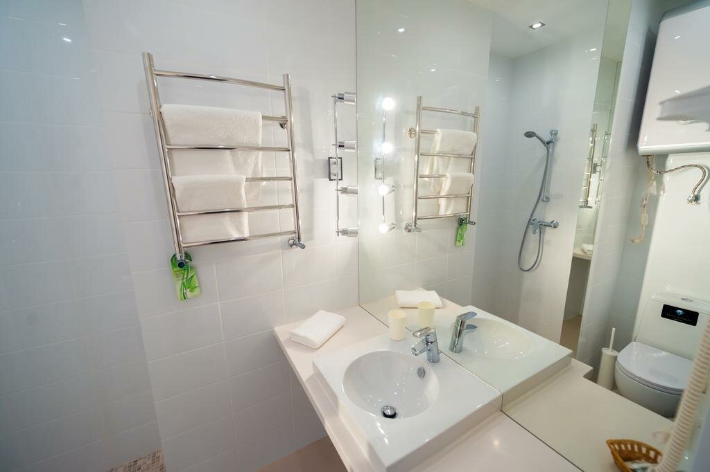 Гостиница Призма Пенза-150