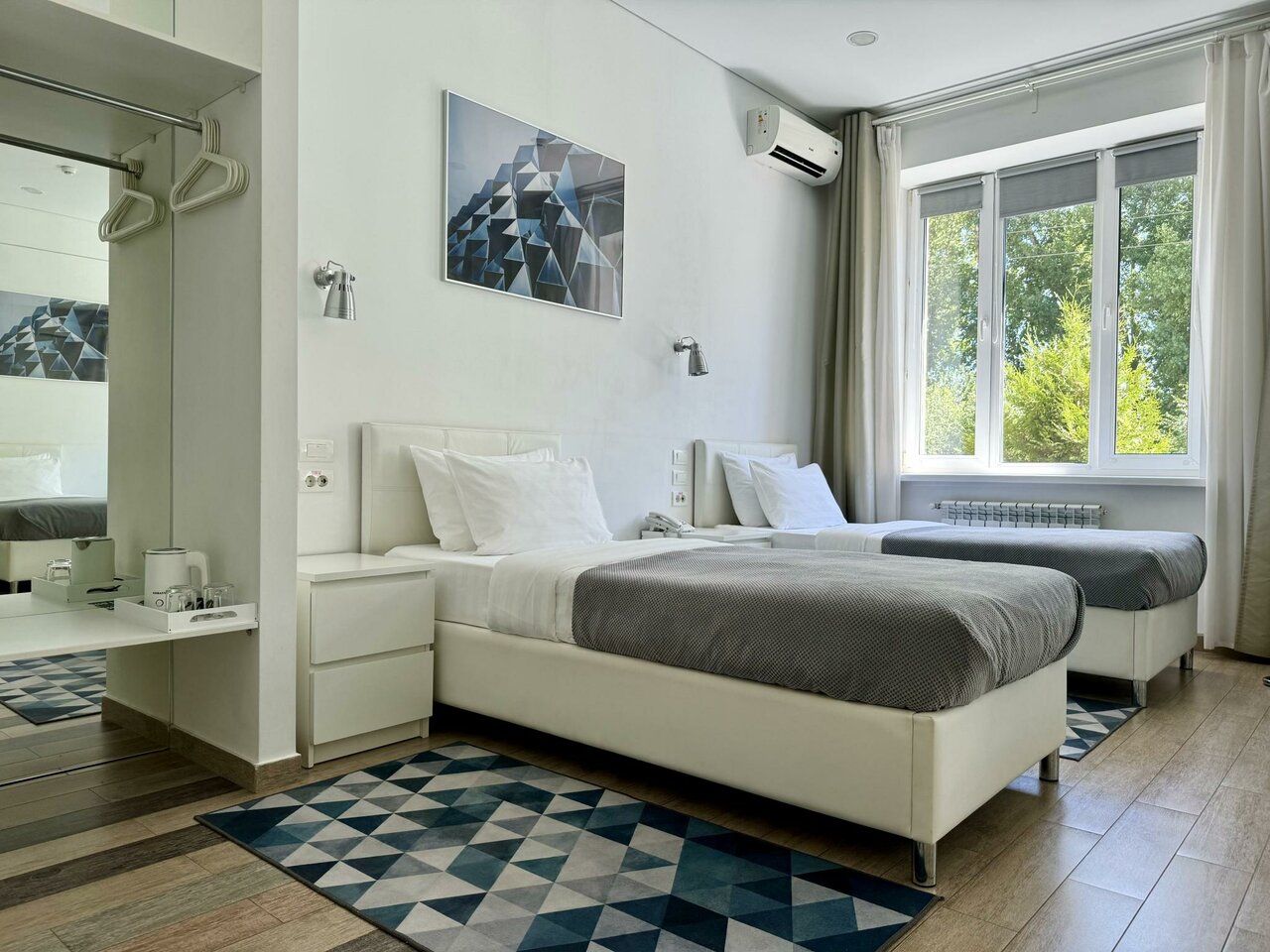 Гостиница Призма Пенза-60