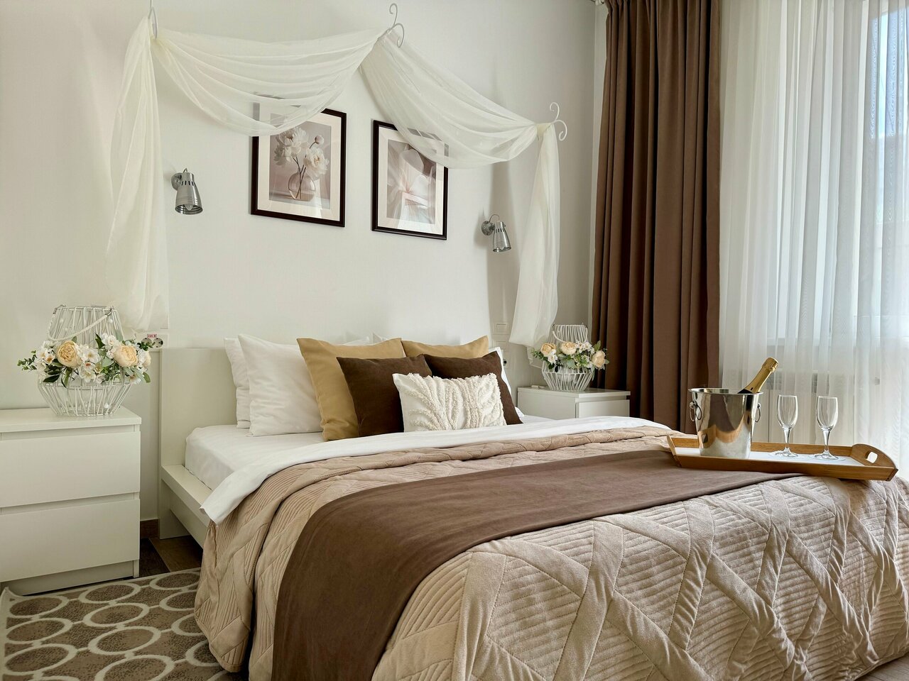 Гостиница Призма Пенза-4