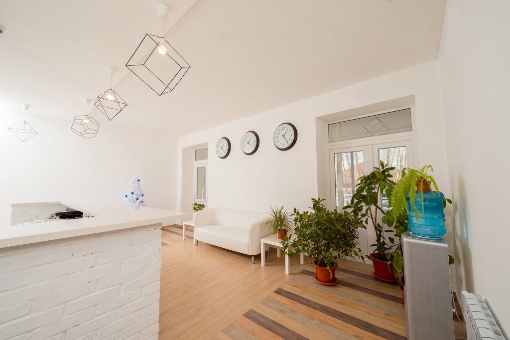 Гостиница Призма Пенза-89