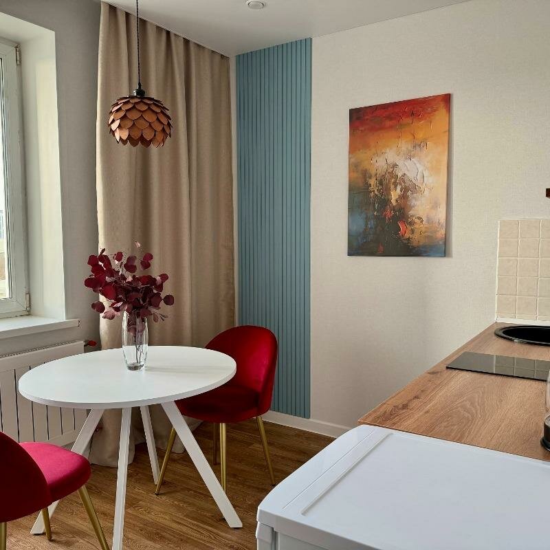 Гостиница Призма Пенза