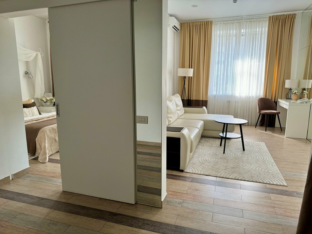 Гостиница Призма Пенза-26