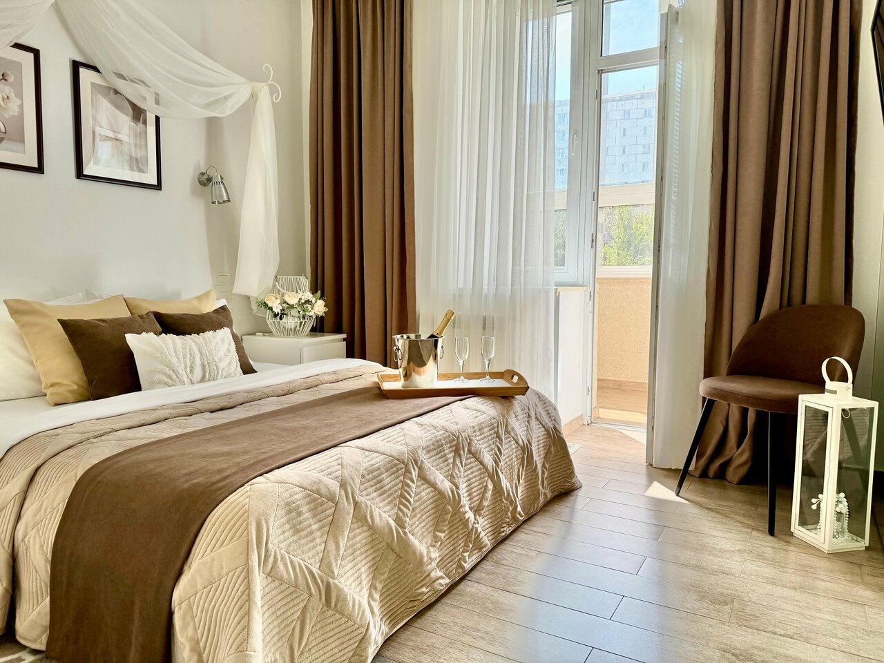 Гостиница Призма Пенза-9