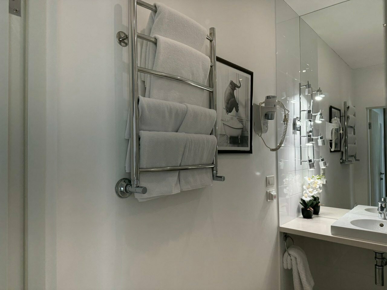 Гостиница Призма Пенза-211