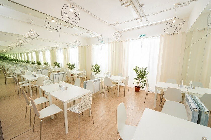 Гостиница Призма Пенза-8