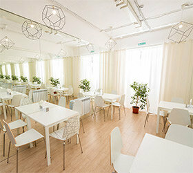 Гостиница Призма Пенза-142