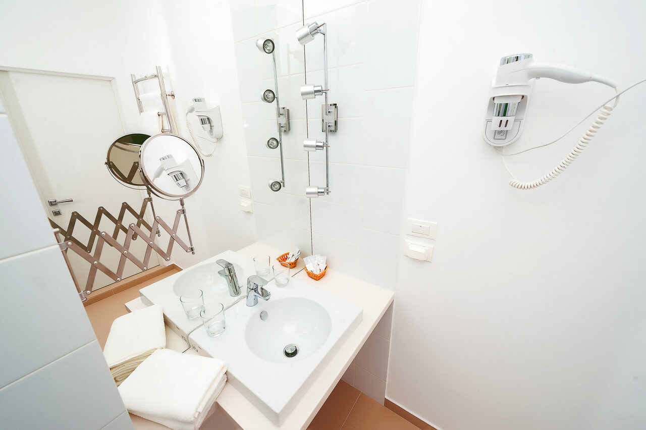 Гостиница Призма Пенза-234