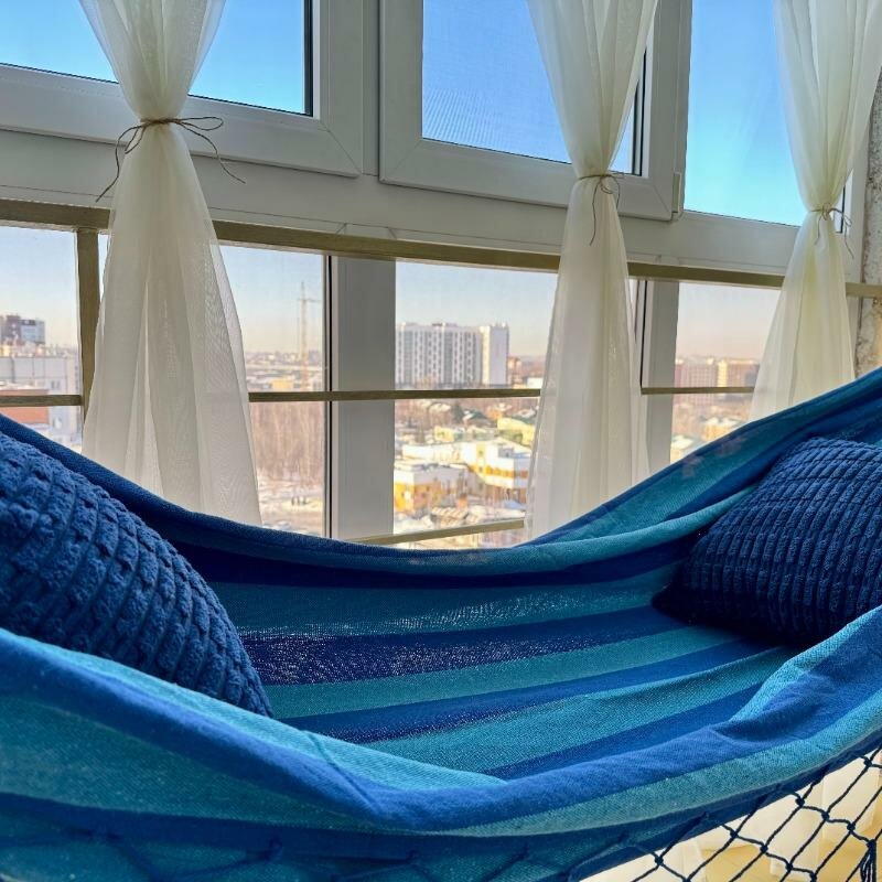 Гостиница Призма Пенза