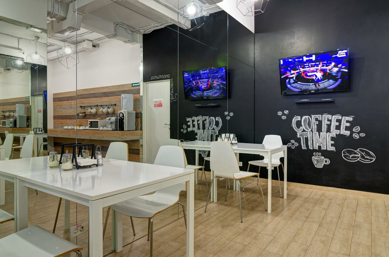 Гостиница Призма Пенза-106