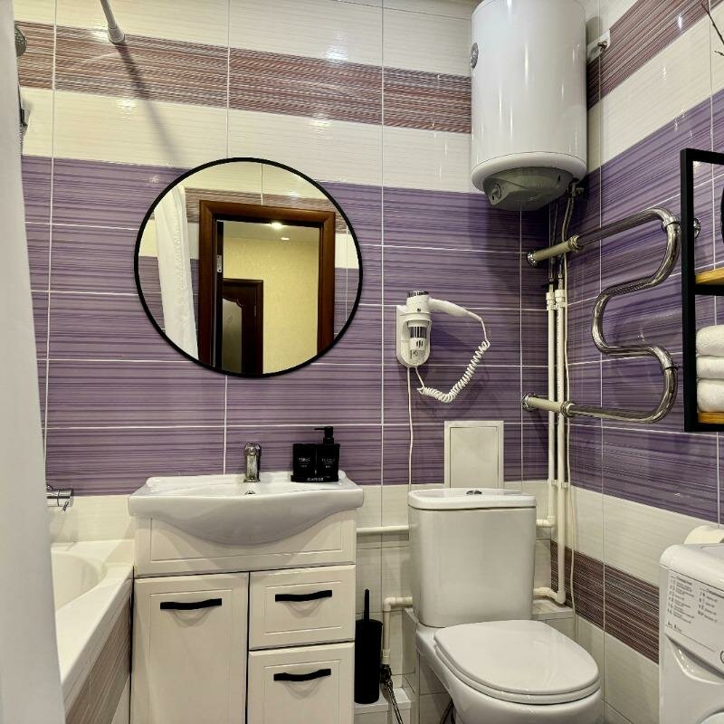 Гостиница Призма Пенза